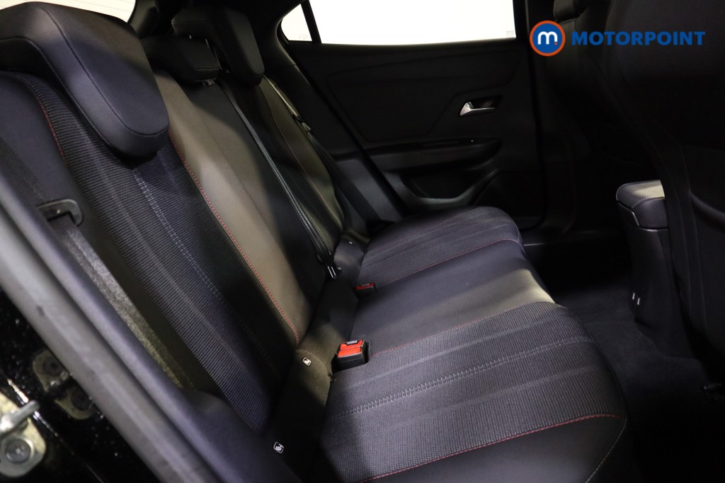 Vauxhall Mokka GS Automatic Electric SUV - Stock Number (1599697) - 15th supplementary image