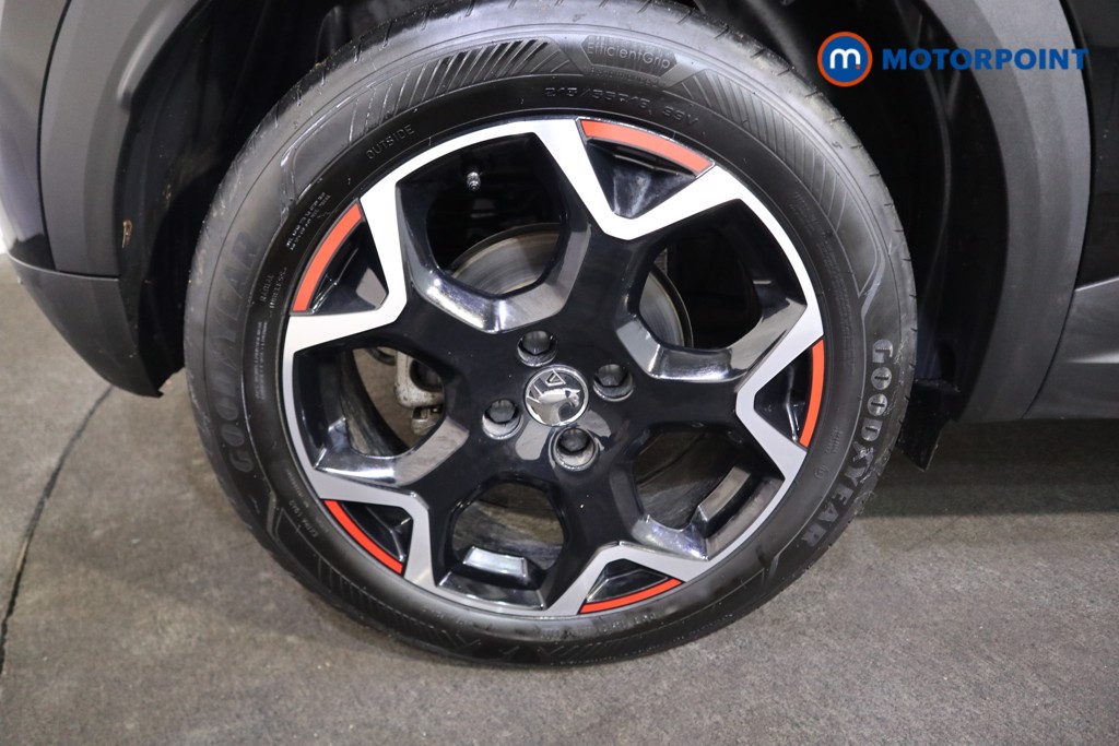 Vauxhall Mokka GS Automatic Electric SUV - Stock Number (1599697) - 19th supplementary image