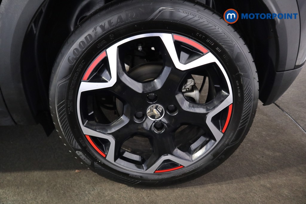 Vauxhall Mokka GS Automatic Electric SUV - Stock Number (1599697) - 22nd supplementary image