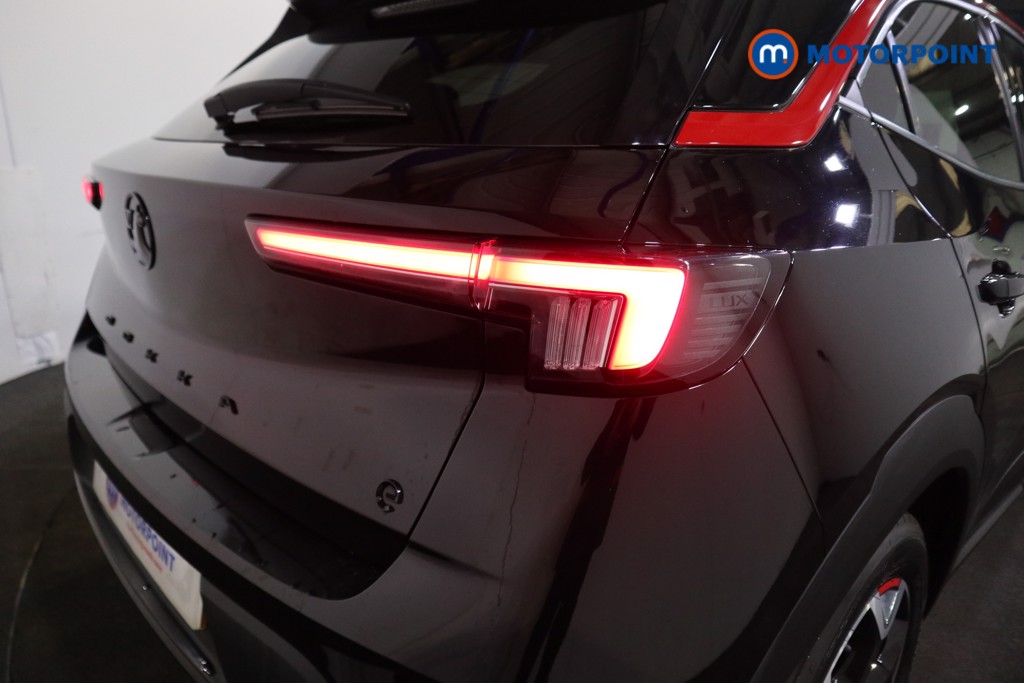 Vauxhall Mokka GS Automatic Electric SUV - Stock Number (1599697) - 26th supplementary image