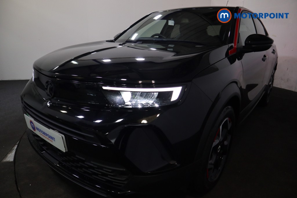 Vauxhall Mokka GS Automatic Electric SUV - Stock Number (1599697) - 29th supplementary image