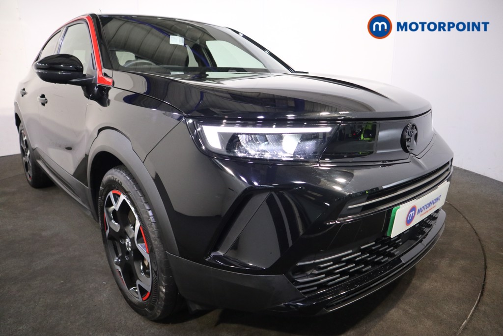 Vauxhall Mokka GS Automatic Electric SUV - Stock Number (1599697) - 31st supplementary image