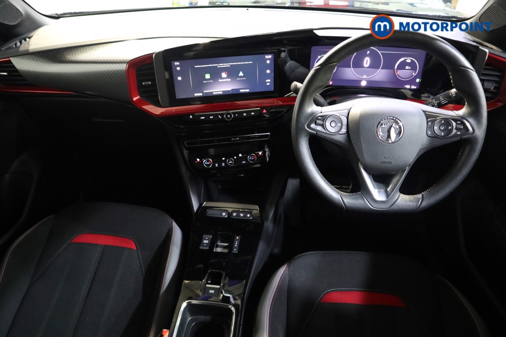 Vauxhall Mokka GS Automatic Electric SUV - Stock Number (1599697) - 1st supplementary image