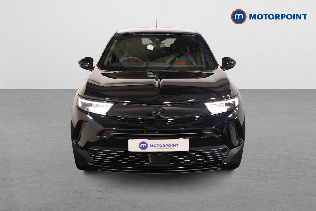 Vauxhall Mokka GS Automatic Electric SUV - Stock Number (1599697) - Front bumper