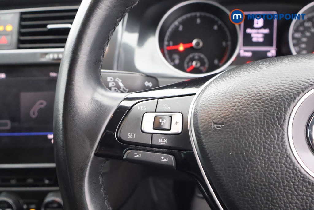 Volkswagen Golf Match Edition Manual Diesel Estate - Stock Number (1599707) - 2nd supplementary image