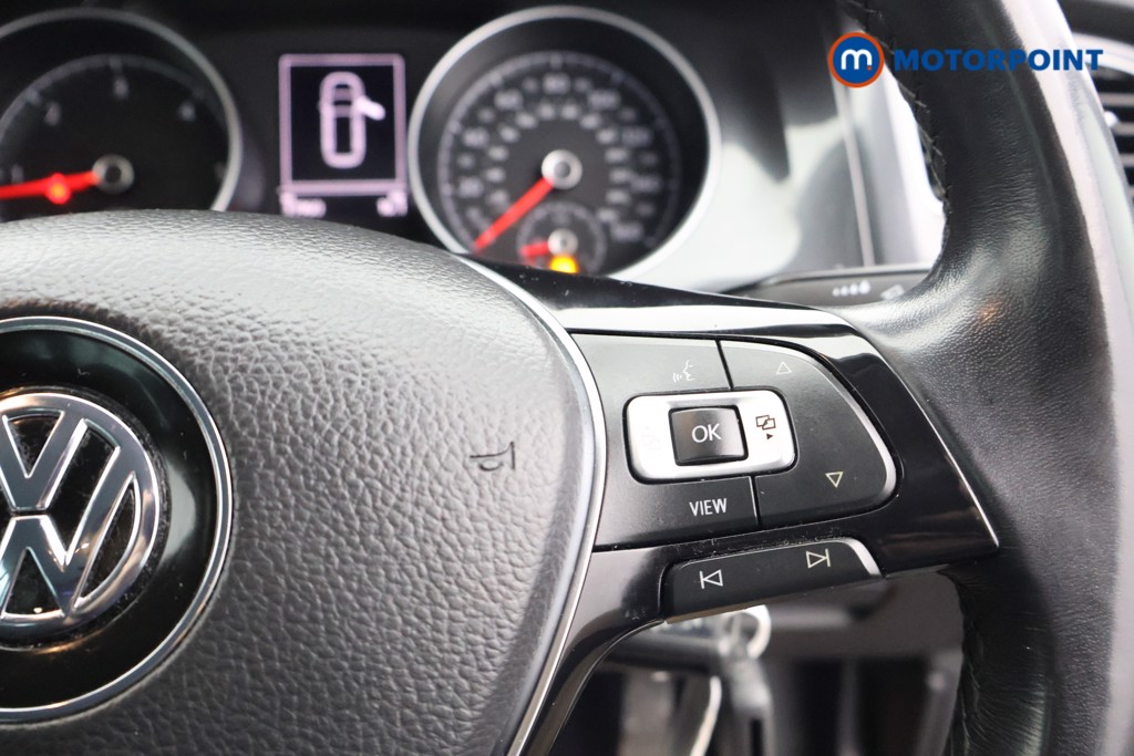 Volkswagen Golf Match Edition Manual Diesel Estate - Stock Number (1599707) - 3rd supplementary image