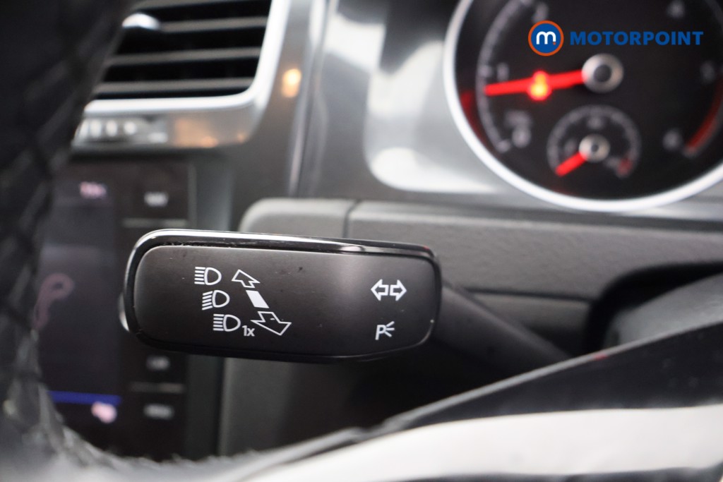 Volkswagen Golf Match Edition Manual Diesel Estate - Stock Number (1599707) - 5th supplementary image