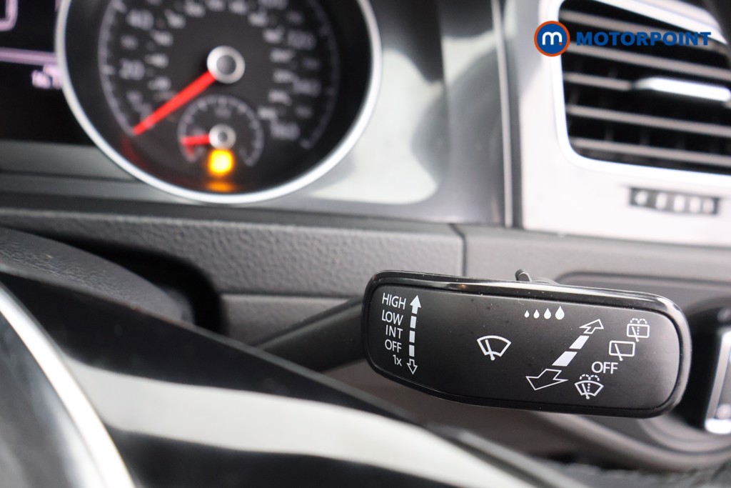 Volkswagen Golf Match Edition Manual Diesel Estate - Stock Number (1599707) - 6th supplementary image