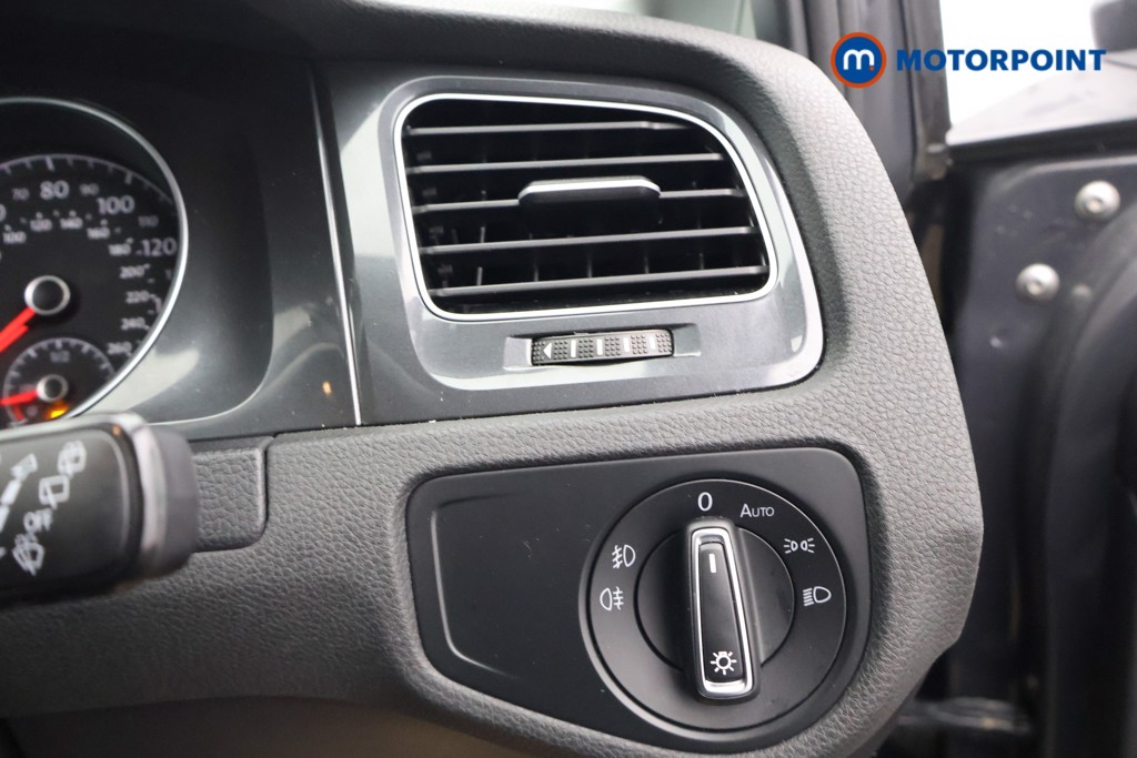 Volkswagen Golf Match Edition Manual Diesel Estate - Stock Number (1599707) - 7th supplementary image