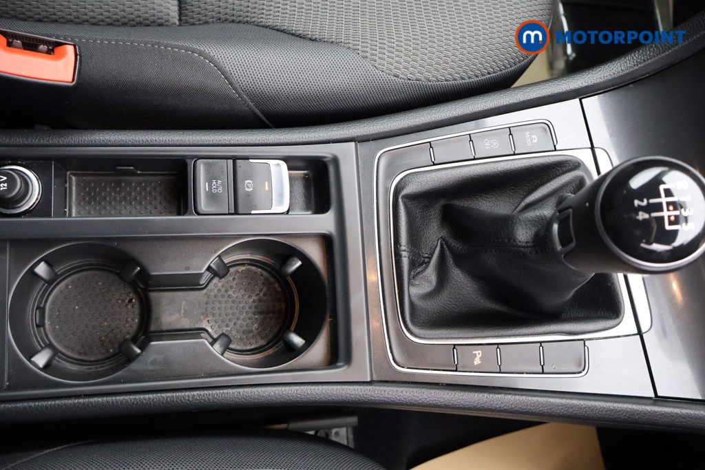 Volkswagen Golf Match Edition Manual Diesel Estate - Stock Number (1599707) - 11th supplementary image