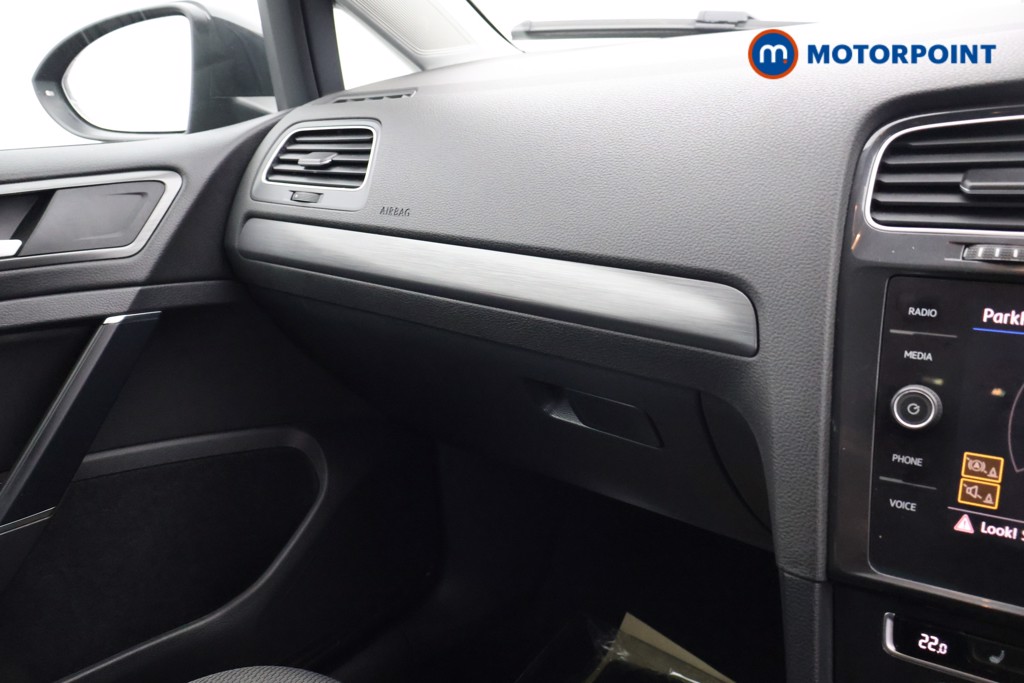 Volkswagen Golf Match Edition Manual Diesel Estate - Stock Number (1599707) - 12th supplementary image