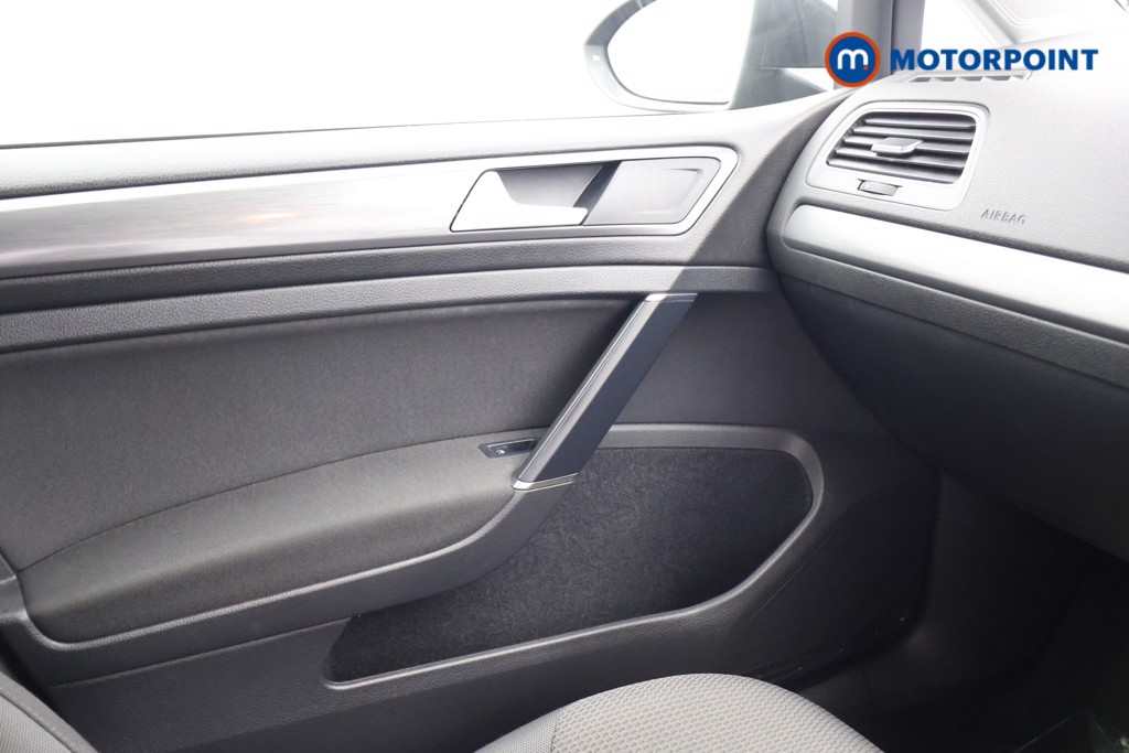 Volkswagen Golf Match Edition Manual Diesel Estate - Stock Number (1599707) - 13th supplementary image