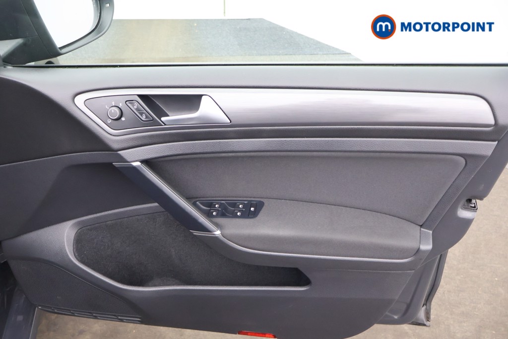 Volkswagen Golf Match Edition Manual Diesel Estate - Stock Number (1599707) - 14th supplementary image