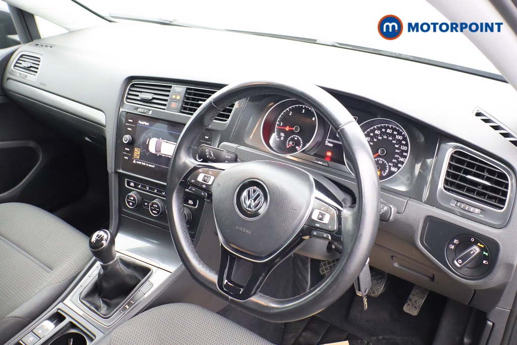 Volkswagen Golf Match Edition Manual Diesel Estate - Stock Number (1599707) - 15th supplementary image