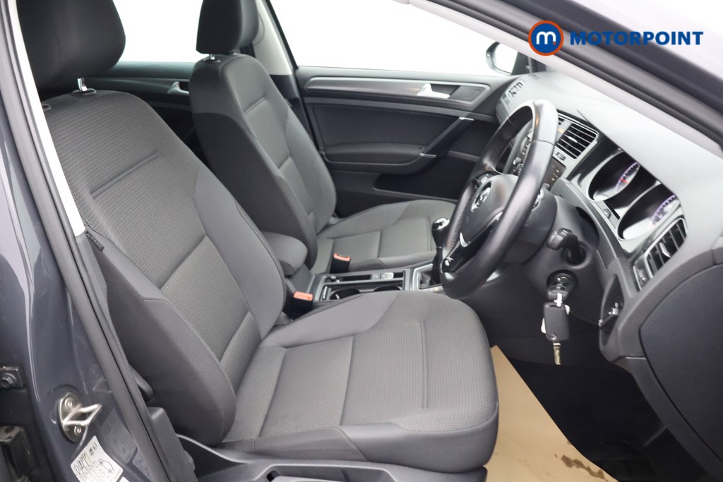 Volkswagen Golf Match Edition Manual Diesel Estate - Stock Number (1599707) - 16th supplementary image