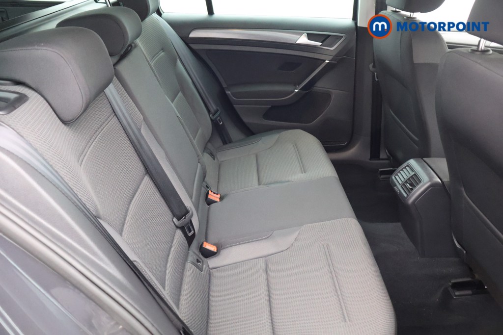 Volkswagen Golf Match Edition Manual Diesel Estate - Stock Number (1599707) - 17th supplementary image
