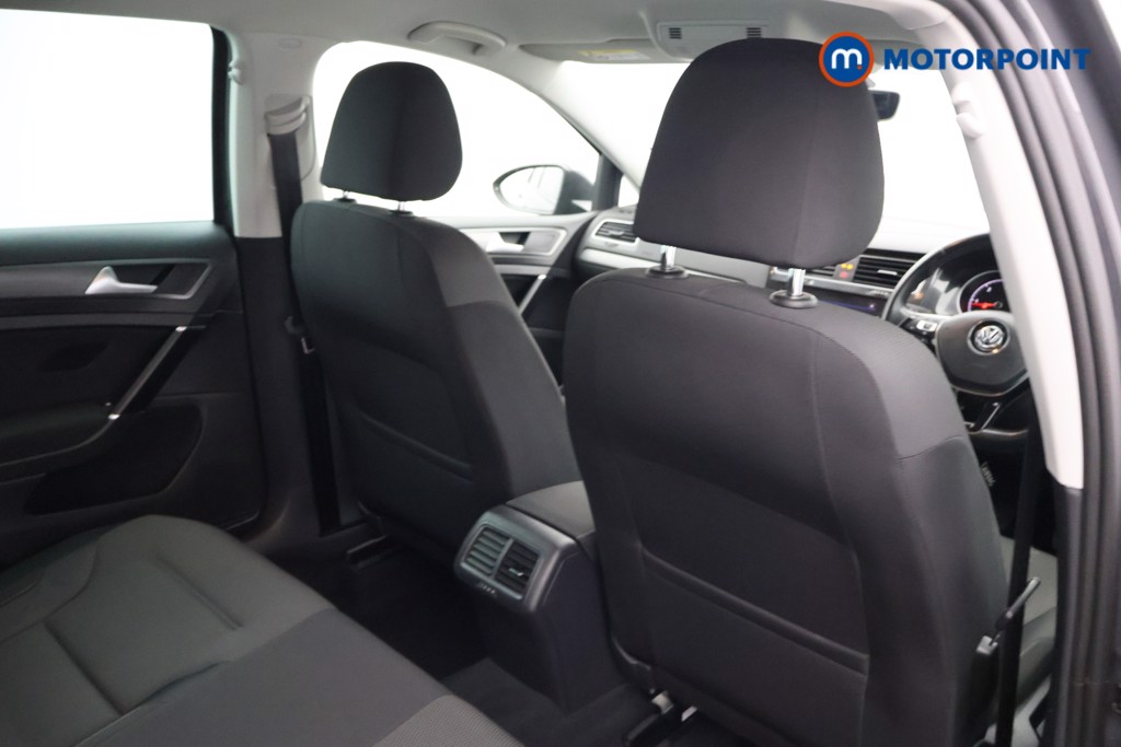 Volkswagen Golf Match Edition Manual Diesel Estate - Stock Number (1599707) - 18th supplementary image