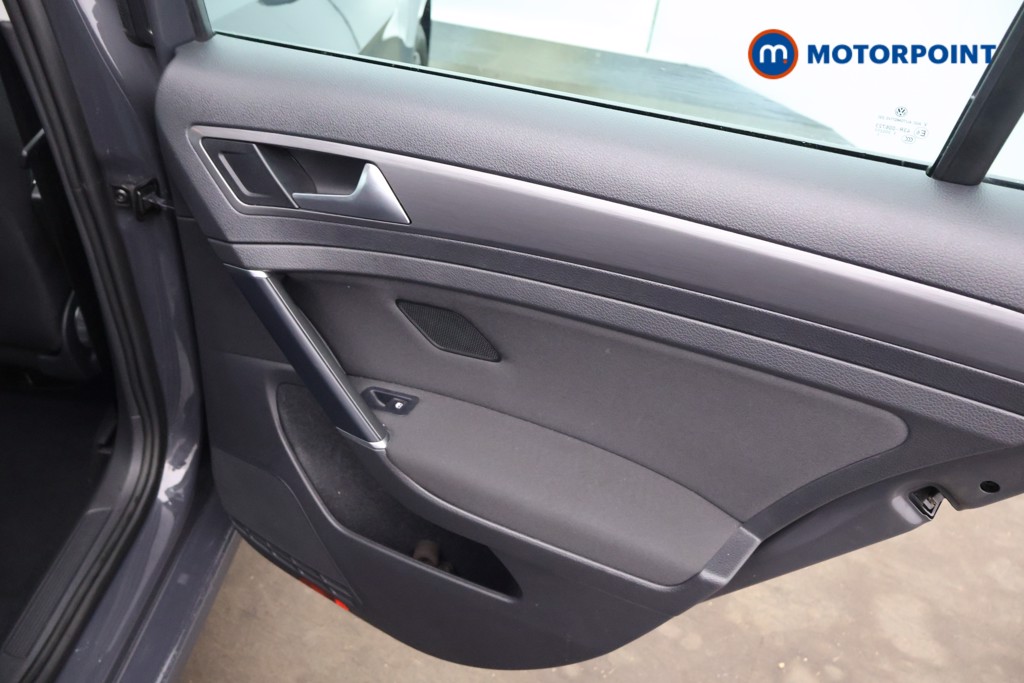 Volkswagen Golf Match Edition Manual Diesel Estate - Stock Number (1599707) - 19th supplementary image