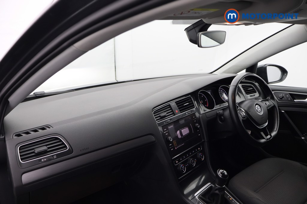 Volkswagen Golf Match Edition Manual Diesel Estate - Stock Number (1599707) - 20th supplementary image