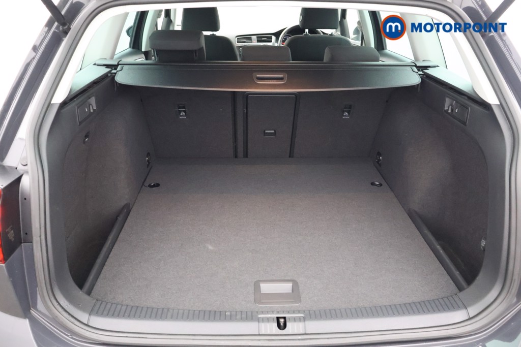 Volkswagen Golf Match Edition Manual Diesel Estate - Stock Number (1599707) - 22nd supplementary image