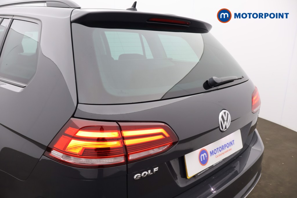 Volkswagen Golf Match Edition Manual Diesel Estate - Stock Number (1599707) - 23rd supplementary image