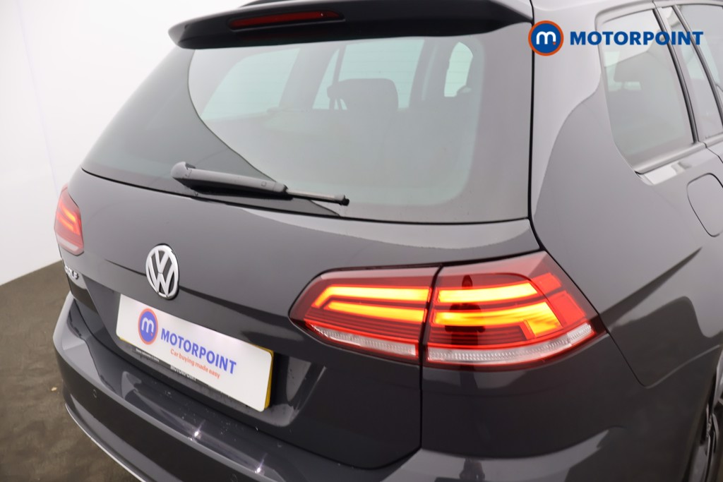 Volkswagen Golf Match Edition Manual Diesel Estate - Stock Number (1599707) - 24th supplementary image
