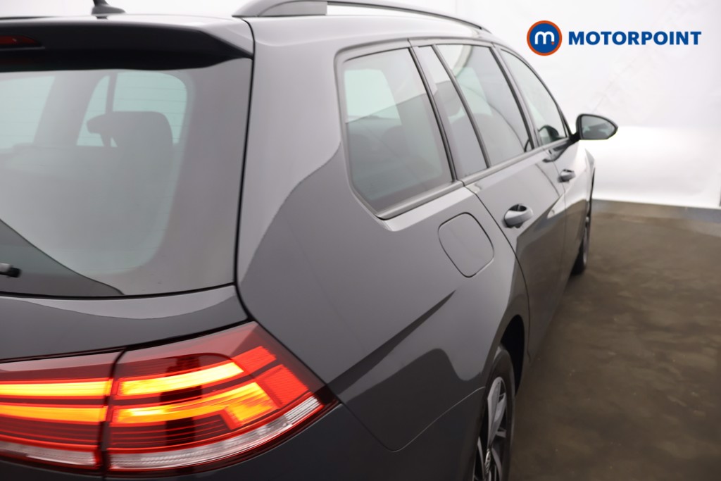 Volkswagen Golf Match Edition Manual Diesel Estate - Stock Number (1599707) - 25th supplementary image