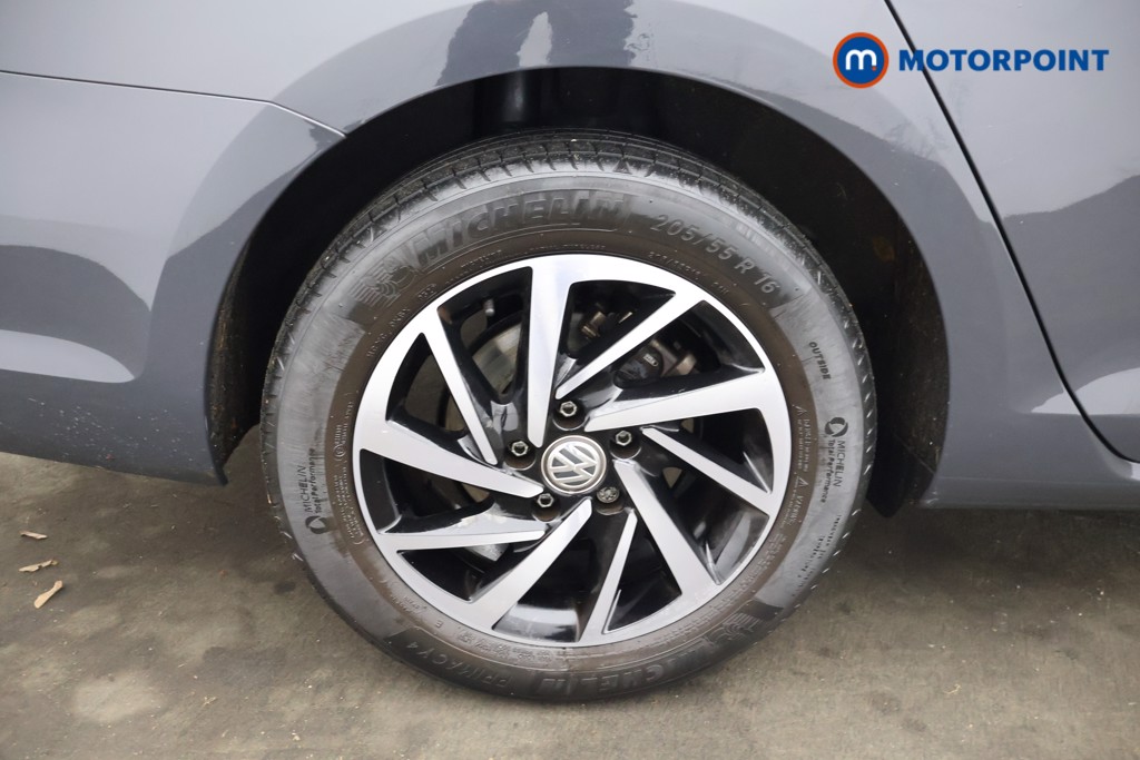 Volkswagen Golf Match Edition Manual Diesel Estate - Stock Number (1599707) - 26th supplementary image