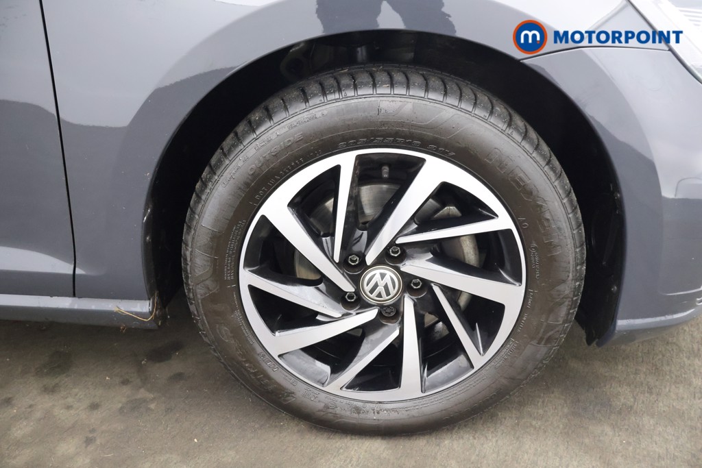 Volkswagen Golf Match Edition Manual Diesel Estate - Stock Number (1599707) - 27th supplementary image