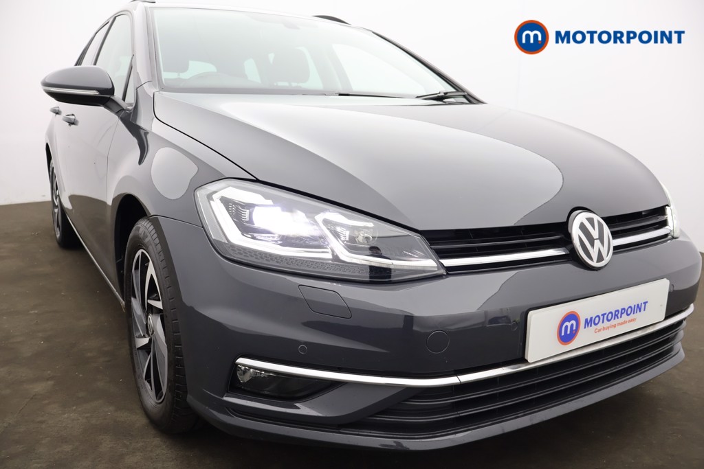 Volkswagen Golf Match Edition Manual Diesel Estate - Stock Number (1599707) - 28th supplementary image