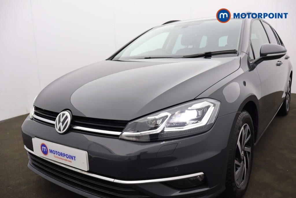 Volkswagen Golf Match Edition Manual Diesel Estate - Stock Number (1599707) - 29th supplementary image