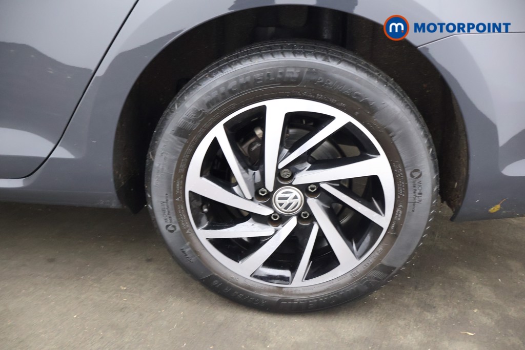 Volkswagen Golf Match Edition Manual Diesel Estate - Stock Number (1599707) - 31st supplementary image