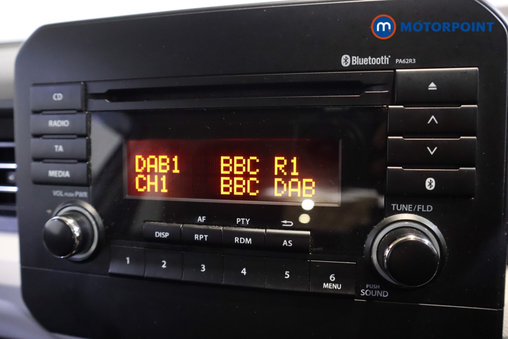 Suzuki Ignis SZ3 Manual Petrol SUV - Stock Number (1599944) - 2nd supplementary image