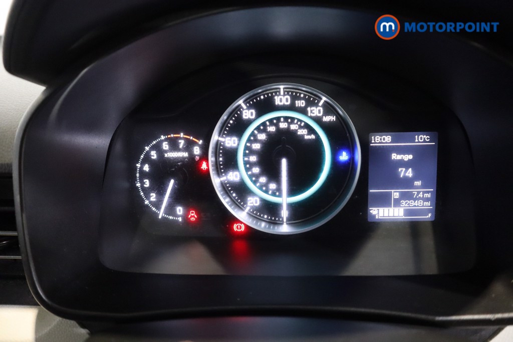 Suzuki Ignis SZ3 Manual Petrol SUV - Stock Number (1599944) - 4th supplementary image
