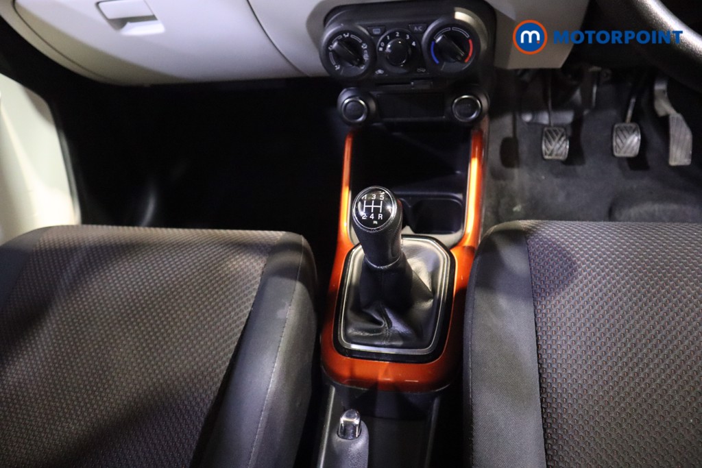Suzuki Ignis SZ3 Manual Petrol SUV - Stock Number (1599944) - 7th supplementary image