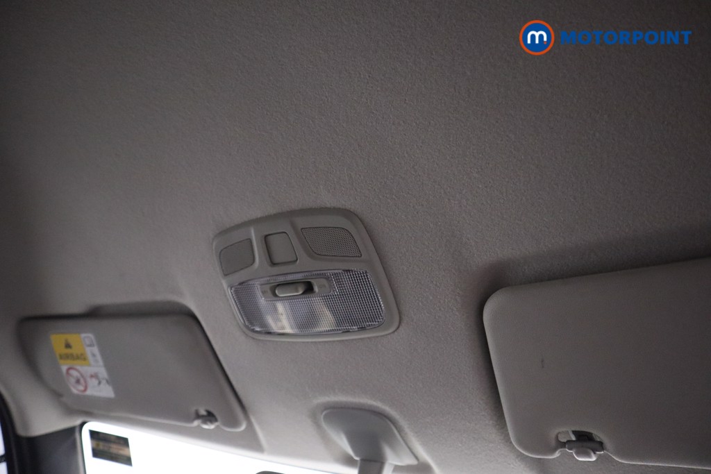 Suzuki Ignis SZ3 Manual Petrol SUV - Stock Number (1599944) - 9th supplementary image