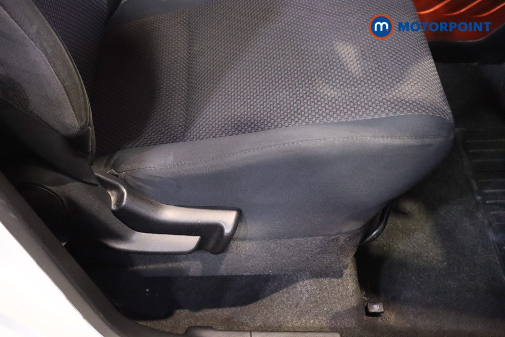 Suzuki Ignis SZ3 Manual Petrol SUV - Stock Number (1599944) - 16th supplementary image