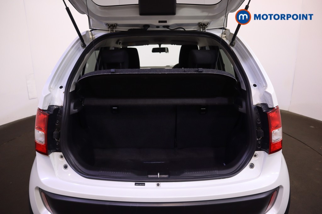 Suzuki Ignis SZ3 Manual Petrol SUV - Stock Number (1599944) - 20th supplementary image