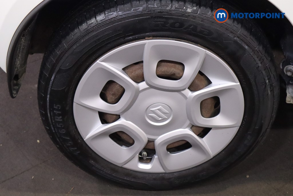 Suzuki Ignis SZ3 Manual Petrol SUV - Stock Number (1599944) - 21st supplementary image