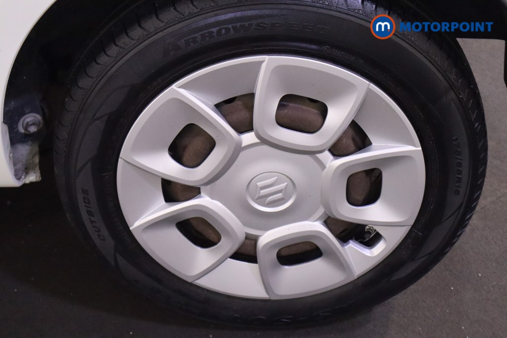 Suzuki Ignis SZ3 Manual Petrol SUV - Stock Number (1599944) - 22nd supplementary image