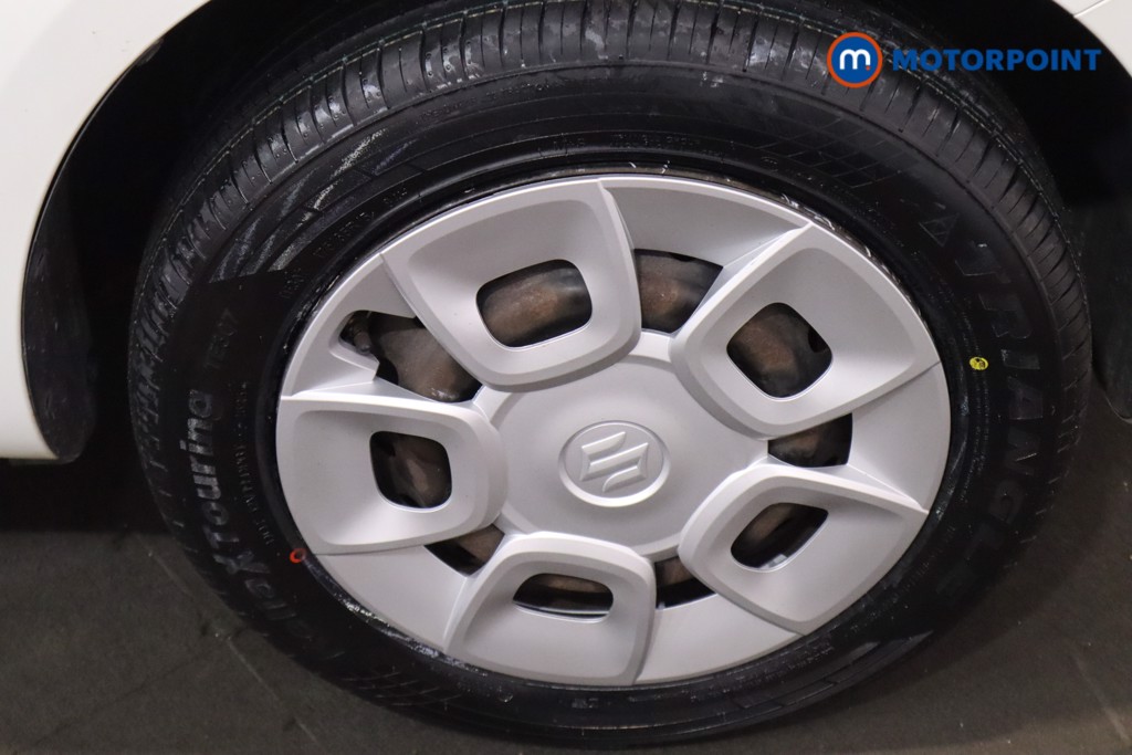 Suzuki Ignis SZ3 Manual Petrol SUV - Stock Number (1599944) - 24th supplementary image