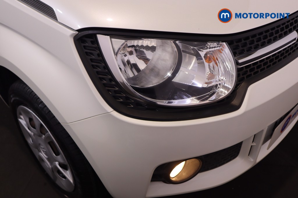 Suzuki Ignis SZ3 Manual Petrol SUV - Stock Number (1599944) - 25th supplementary image