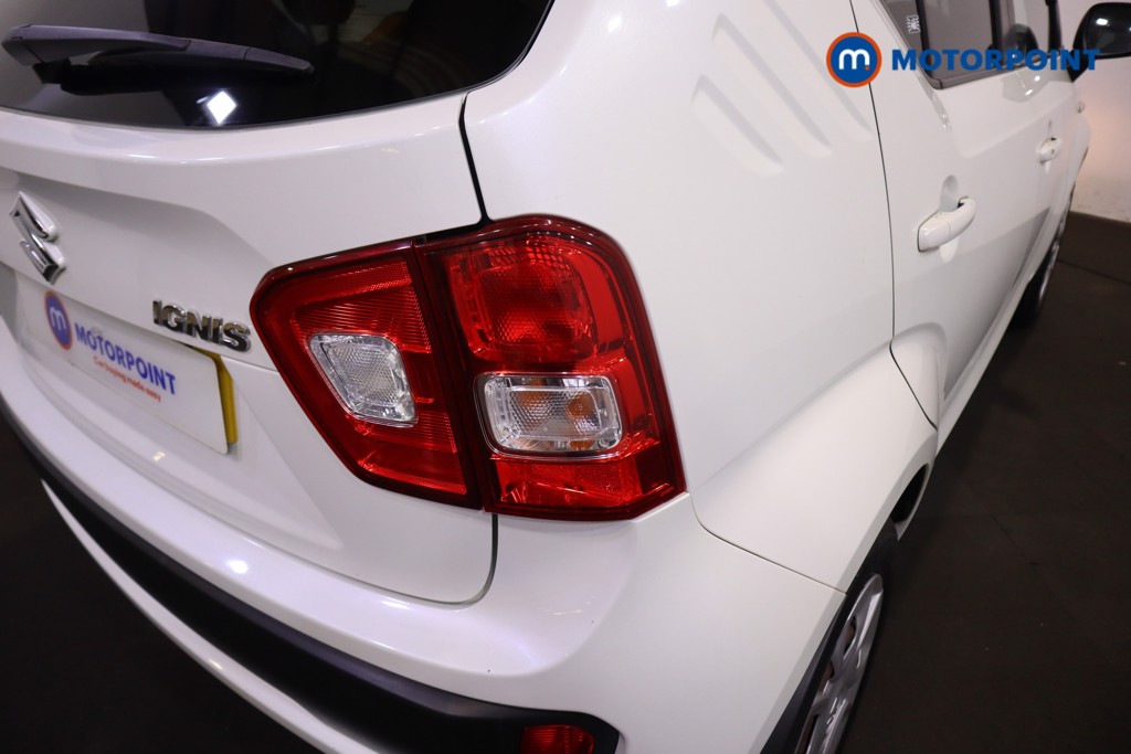 Suzuki Ignis SZ3 Manual Petrol SUV - Stock Number (1599944) - 26th supplementary image