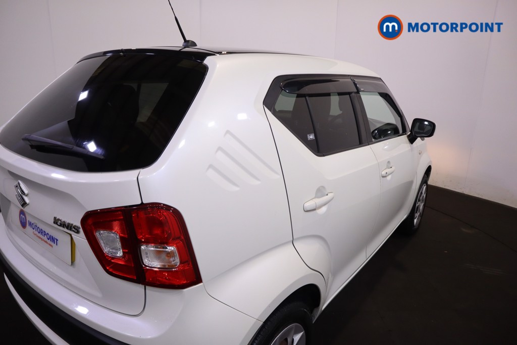 Suzuki Ignis SZ3 Manual Petrol SUV - Stock Number (1599944) - 27th supplementary image