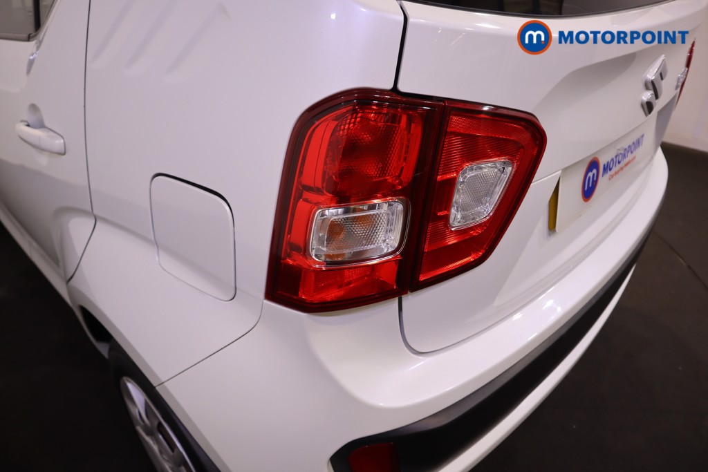 Suzuki Ignis SZ3 Manual Petrol SUV - Stock Number (1599944) - 28th supplementary image