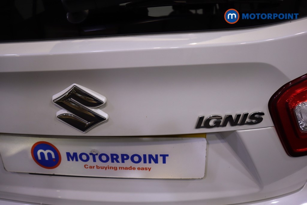 Suzuki Ignis SZ3 Manual Petrol SUV - Stock Number (1599944) - 29th supplementary image