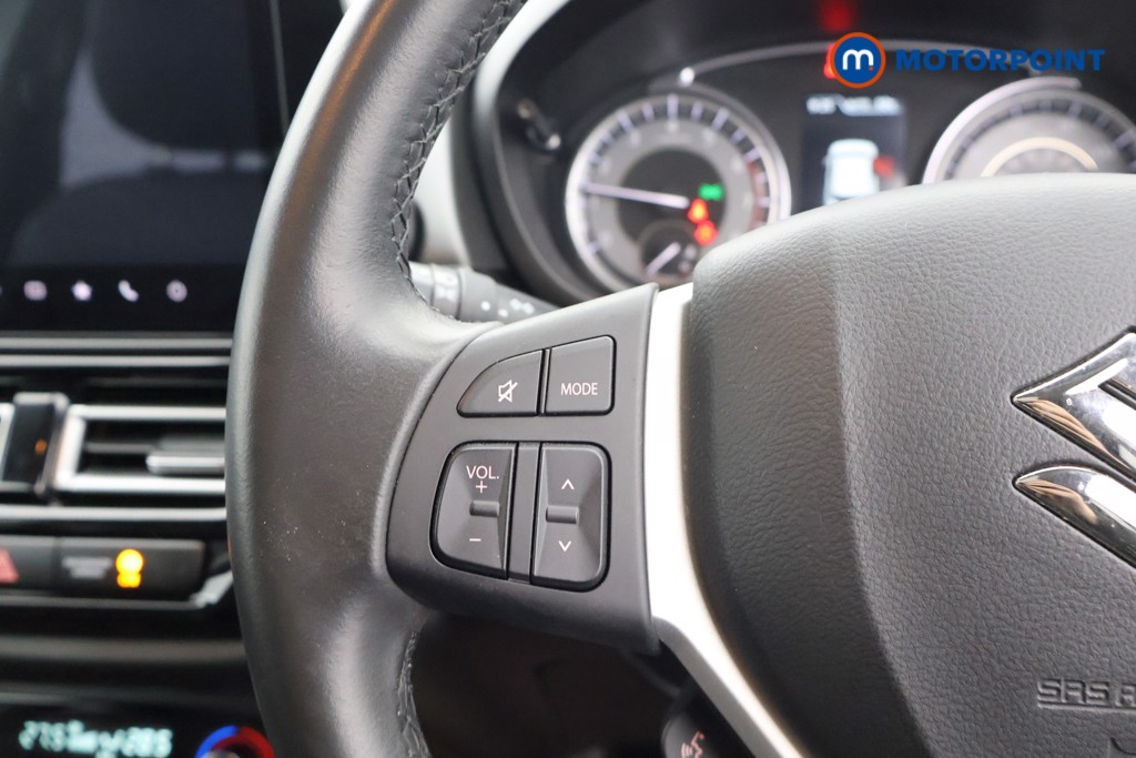 Suzuki S-Cross Ultra Manual Petrol SUV - Stock Number (1600142) - 2nd supplementary image