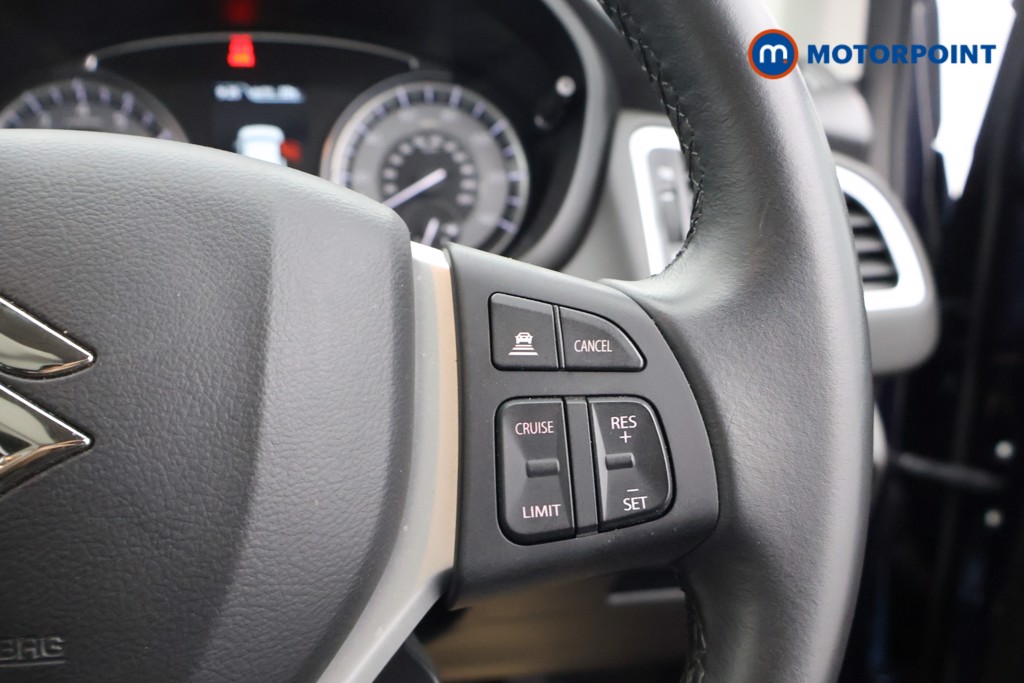 Suzuki S-Cross Ultra Manual Petrol SUV - Stock Number (1600142) - 3rd supplementary image