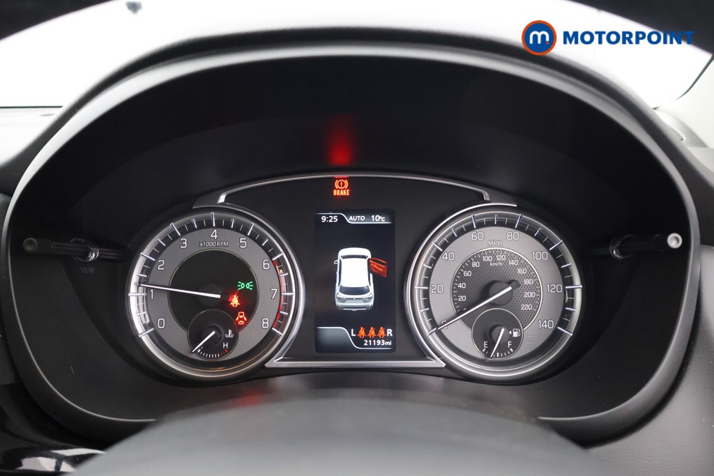 Suzuki S-Cross Ultra Manual Petrol SUV - Stock Number (1600142) - 4th supplementary image