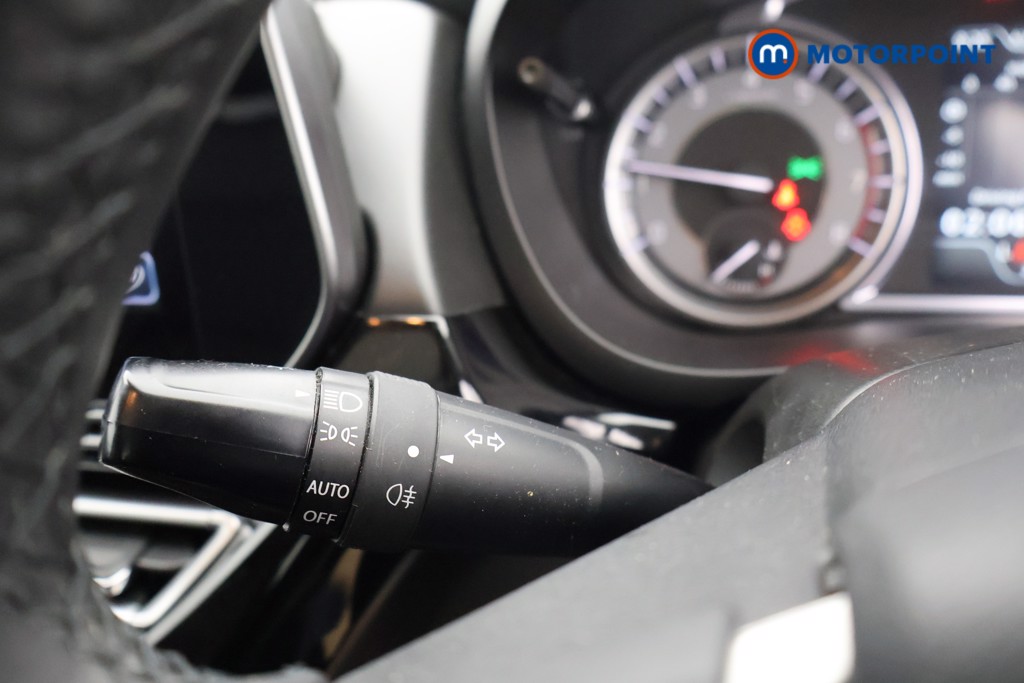 Suzuki S-Cross Ultra Manual Petrol SUV - Stock Number (1600142) - 5th supplementary image